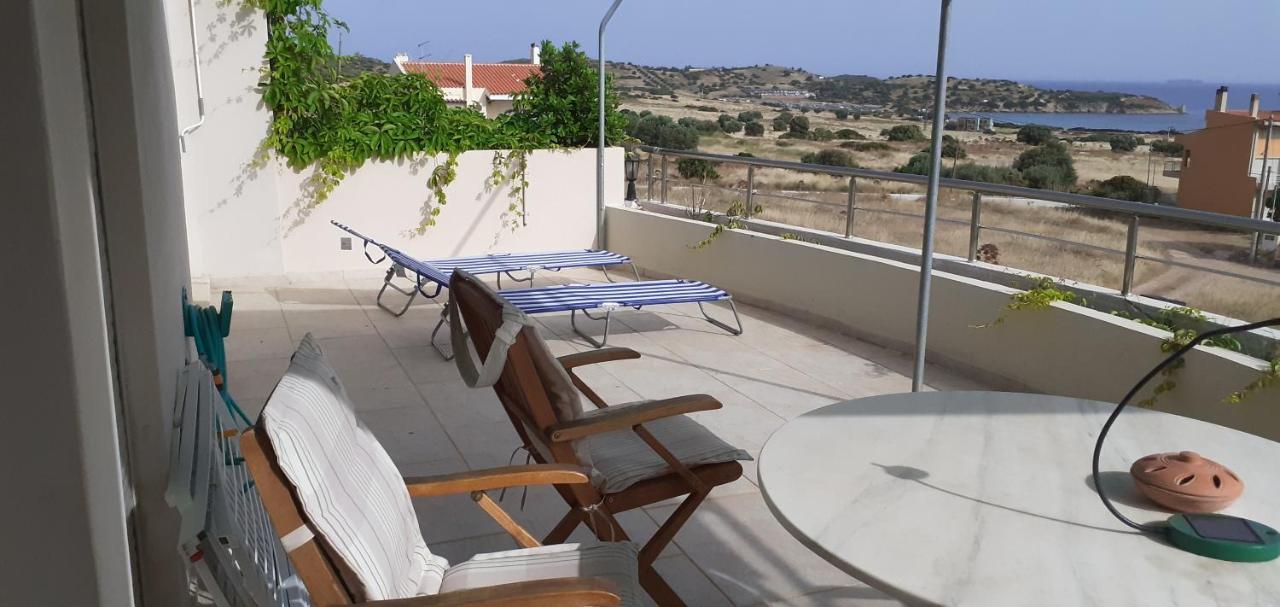 Apartment Sunset At Cape Sounio *