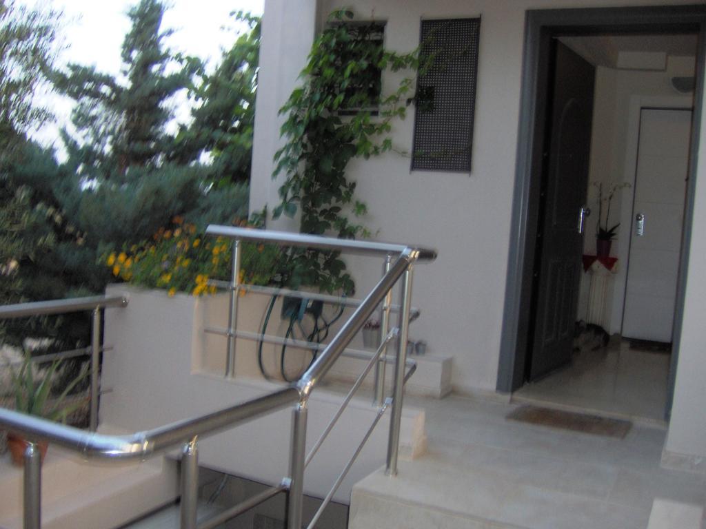 Apartamento Sunset At Cape Sounio *