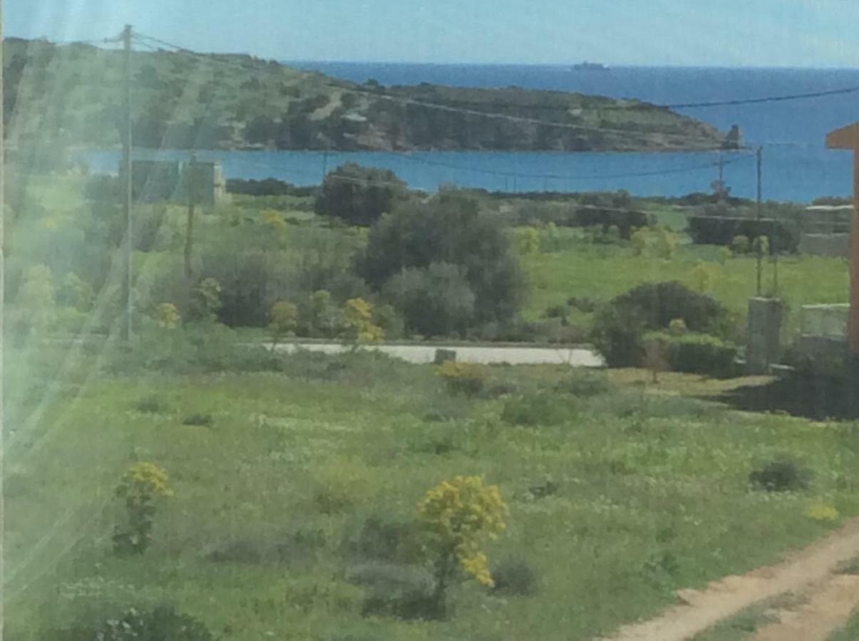 Apartamento Sunset At Cape Sounio *